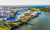 titanic deluxe golf hotel